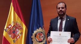 Raúl Varela Mención Honorífica