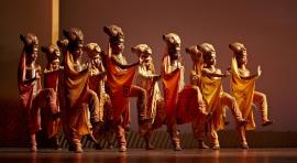 El Rey León El Musical