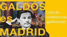 Ciclo de conferencias galdosianas