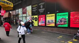 Promoción Madrid en Nueva York