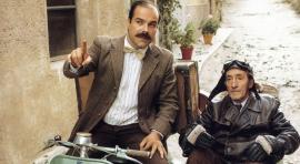 `Amanece, que no es poco´