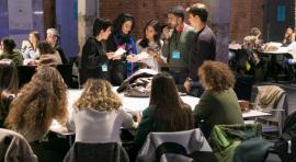 Matadero Acción Mutante