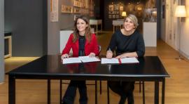 Acuerdo de colaboración entre el Ayuntamiento de Madrid y el Ayuntamiento de Cartagena