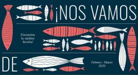 El programa ‘¡Nos vamos de sardinas!’
