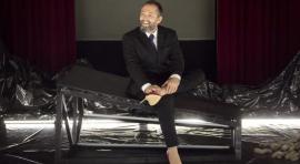 Macho  ©Daniel Pérez