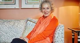 Margaret Atwood 