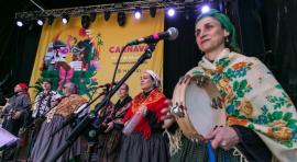 Actividades tradicionales del Carnaval