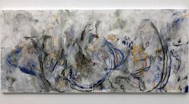 Rosana Antoli. A golden age. 