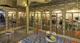 Tienda de la Casa de la Panadería 