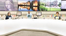 Centro de Turismo Plaza Mayor