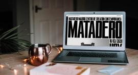 Matadero Madrid 