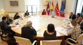 Ayuntamiento de Madrid 