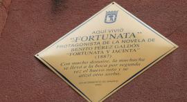 Placa Fortunata