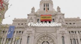 Ayuntamiento de Madrid