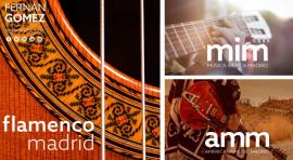 Festivales del Fernán Gómez 