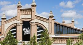 Matadero Madrid