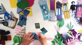 Espacio Abierto Quinta de los Molinos