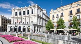 Teatro Real