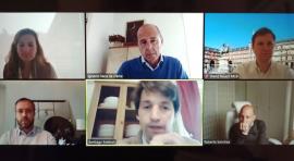 Seminario de formación para socios de MCB