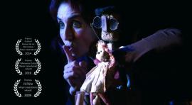 La casa del abuelo, por La Rous