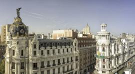 Edificio Metrópolis 