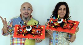 Festival Diminuto Pon gallinita pon (2) (c) Légolas colectivo escénico