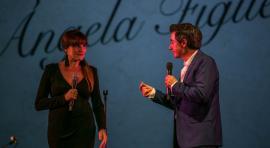 Rozalén, "Mujeres de carne y verso" Juan Valderrama/Foto:Lukasz Michalak Madrid-Destino