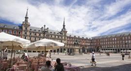 Plaza Mayor