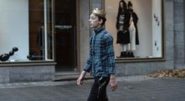 Estaba en casa, pero... (Ich war zuhause, aber)