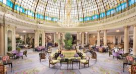 The Westin Palace Madrid