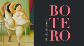 Botero: 60 años de pintura