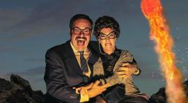 Con lo bien que estábamos (Ferretería Esteban)