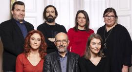 Contarlo para no olvidar