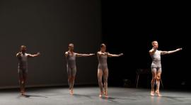 Presentación de la nueva temporada de Condeduque