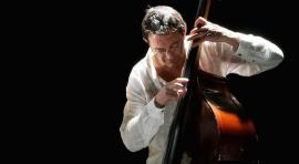 Javier Colina©Igor Cortadellas