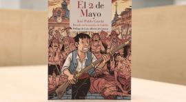 Cómic ‘El 2 de mayo’, 