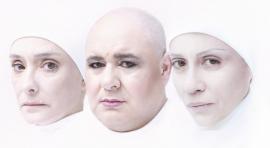 Luis Luque estrena en Madrid "Las criadas"  de Jean Genet