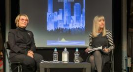 El Teatro Español y sus Naves presentan la nueva revista cultural 'Espiar a los árboles'