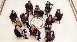 El Teatro Español celebra el centenario de Galdós con las lecturas dramatizadas Galdós en el Español