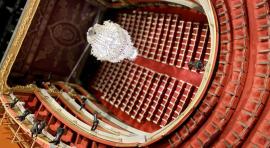 Maquetas ©Pablo Giraldo