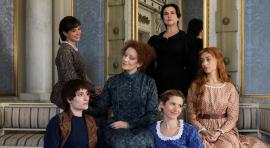 EN PALABRAS DE JO... MUJERCITAS