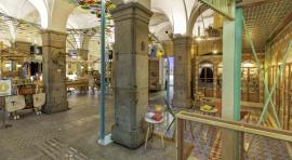 Tienda Casa de la Panadería