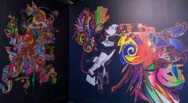 "This is not a love song"