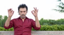 Tino di Geraldo ©Héctor de Paz