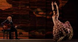 Ana Morales ©Agustín Rodríguez