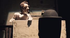 Déjà Vu, de Manolo Alcántara