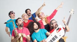 ‘Jazz for children’ 