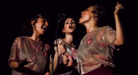 los talleres de empoderamiento femenino de Mucha Muchacha