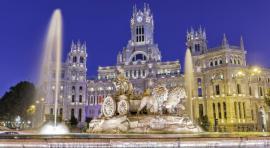 Madrid