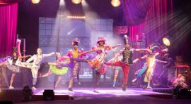 Circo Price en Navidad, la tradicional cita con la magia